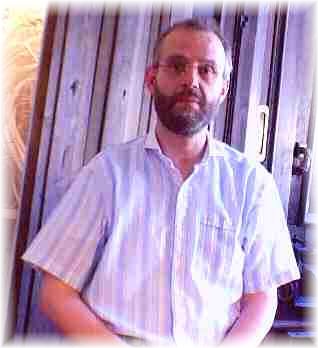 Guy Ferse, bersetzer fr Franzsisch und Portugiesisch