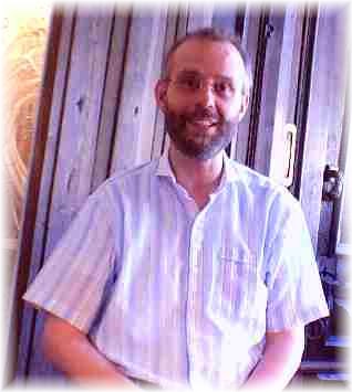 Guy Ferse, bersetzer fr Franzsisch und Portugiesisch